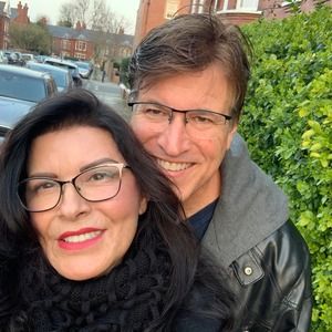 Meet your Posher, Jeffrey